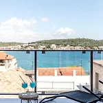 Luxury Skalinada Near Beaches, - Dalmatia Tisno