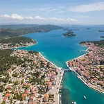 Luxury Skalinada Near Beaches, - Dalmatia Tisno