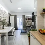 Luxury Skalinada Near Beaches, - Dalmatia Tisno