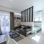 Luxury Skalinada Near Beaches, - Dalmatia Tisno