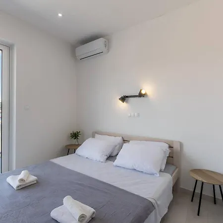 Luxury Skalinada Near Beaches, - Dalmatia Appartement *