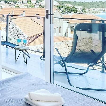 Appartement Luxury Skalinada Near Beaches, - Dalmatia *