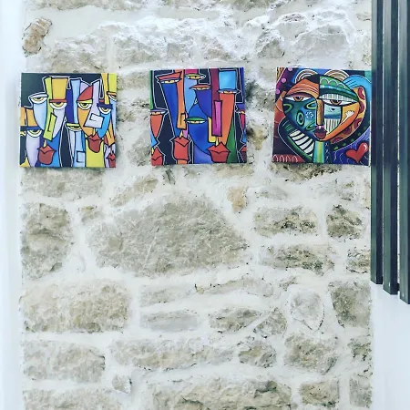 Luxury Skalinada Near Beaches, - Dalmatia * Tisno