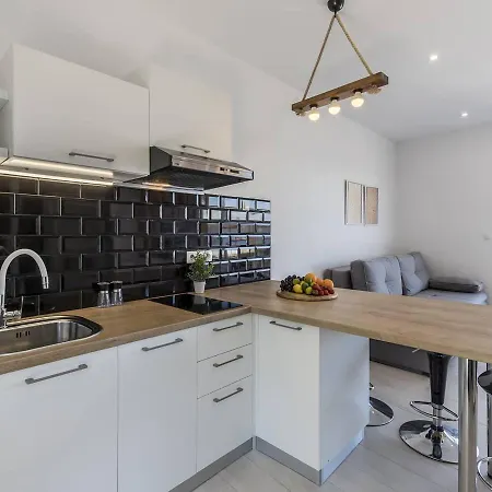 Luxury Skalinada Near Beaches, - Dalmatia *