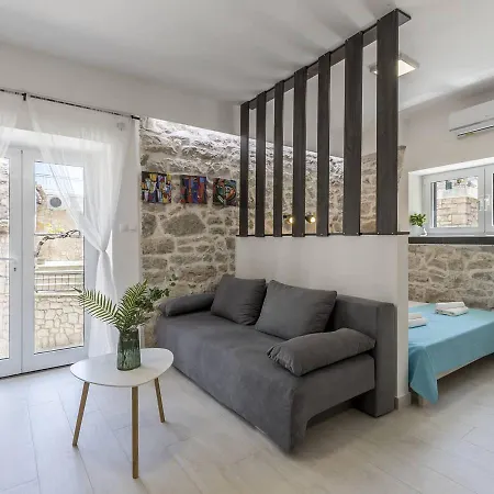 Luxury Skalinada Near Beaches, - Dalmatia Tisno