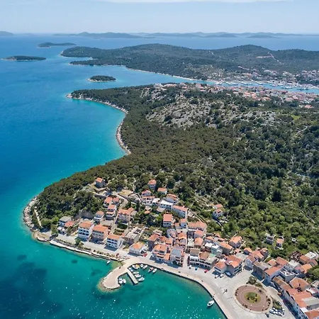 Luxury Skalinada Near Beaches, - Dalmatia Apartman