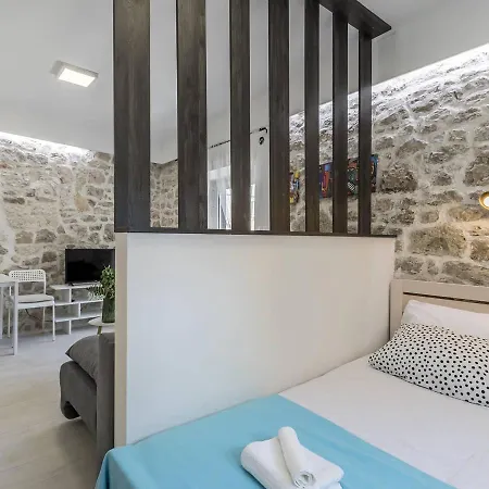 Apartment Luxury Skalinada Near Beaches, - Dalmatia Tisno