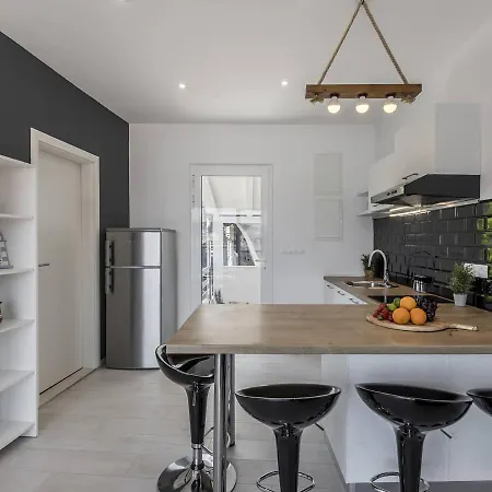 Apartment Luxury Skalinada Near Beaches, - Dalmatia Tisno