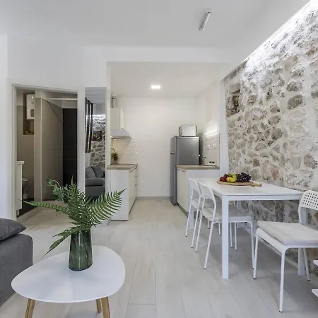 Luxury Skalinada Near Beaches, - Dalmatia