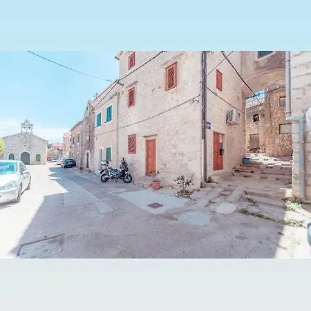Apartment Luxury Skalinada Near Beaches, - Dalmatia *