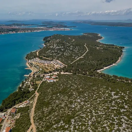 Appartement Luxury Skalinada Near Beaches, - Dalmatia Tisno