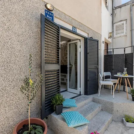 Luxury Skalinada Near Beaches, - Dalmatia *