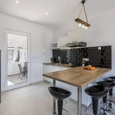 Luxury Skalinada Near Beaches, - Dalmatia