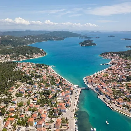 Luxury Skalinada Near Beaches, - Dalmatia Tisno
