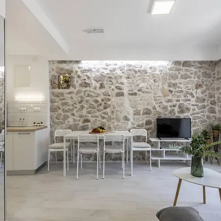 Luxury Skalinada Near Beaches, - Dalmatia *