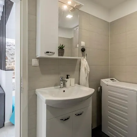 Apartment Luxury Skalinada Near Beaches, - Dalmatia Tisno