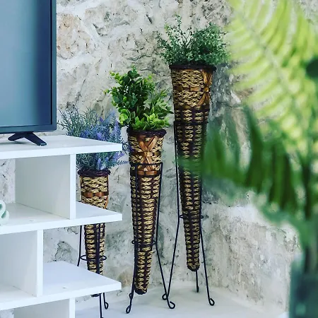 Apartman Luxury Skalinada Near Beaches, - Dalmatia