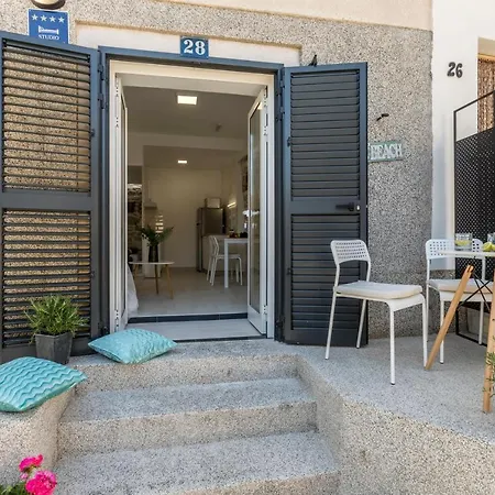 Appartement Luxury Skalinada Near Beaches, - Dalmatia Tisno
