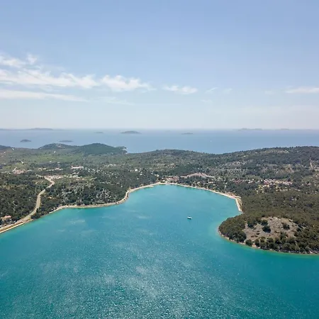 Luxury Skalinada Near Beaches, - Dalmatia * Tisno