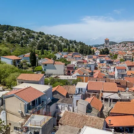 Luxury Skalinada Near Beaches, - Dalmatia * Tisno