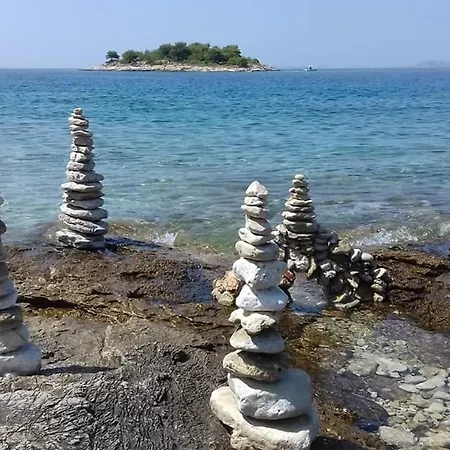 Apartment Luxury Skalinada Near Beaches, - Dalmatia