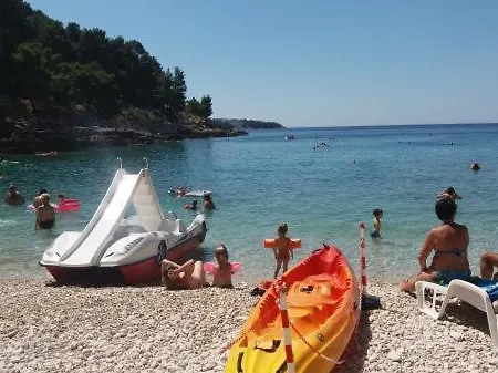 Luxury Skalinada Near Beaches, - Dalmatia Apartment Tisno