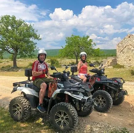 Appartement Luxury Skalinada Near Beaches, - Dalmatia