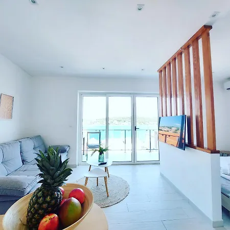 Luxury Skalinada Near Beaches, - Dalmatia Appartement