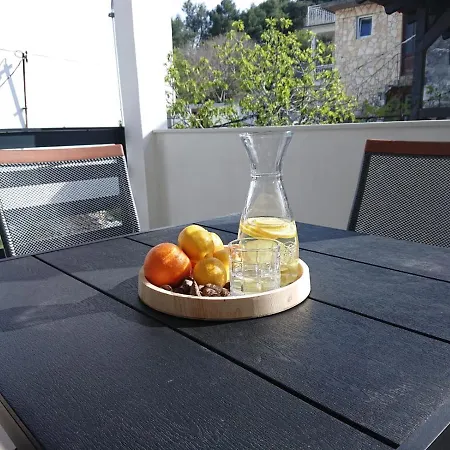 Luxury Skalinada Near Beaches, - Dalmatia