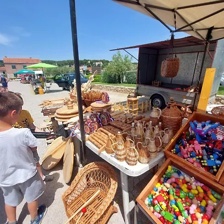 Apartman Luxury Skalinada Near Beaches, - Dalmatia