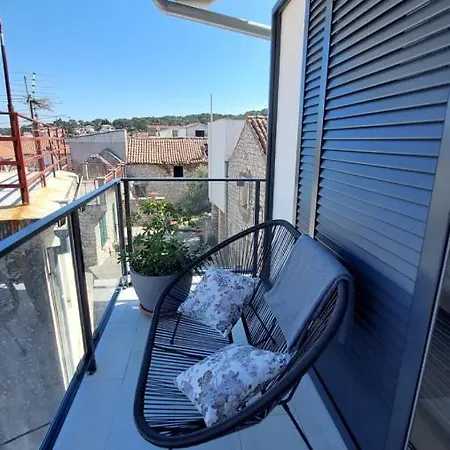 Apartment Luxury Skalinada Near Beaches, - Dalmatia
