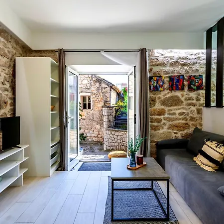 Apartman Luxury Skalinada Near Beaches, - Dalmatia Tisno