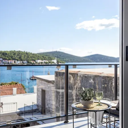 Luxury Skalinada Near Beaches, - Dalmatia Apartamento