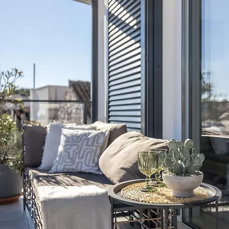 Apartamento Luxury Skalinada Near Beaches, - Dalmatia Tisno