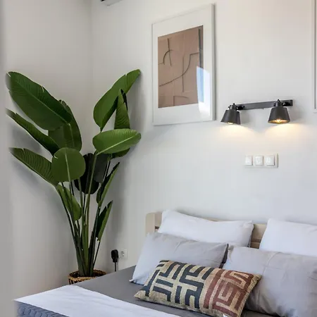 Apartamento Luxury Skalinada Near Beaches, - Dalmatia *