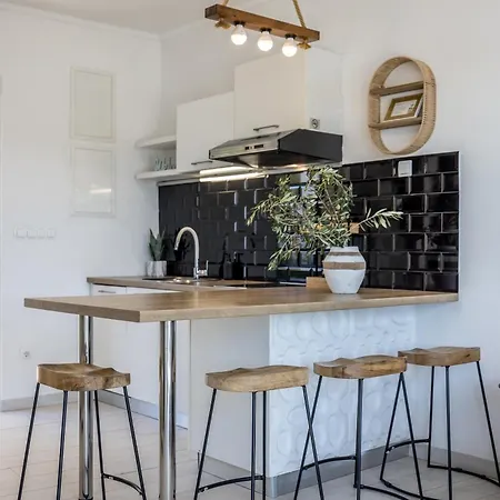 Luxury Skalinada Near Beaches, - Dalmatia *