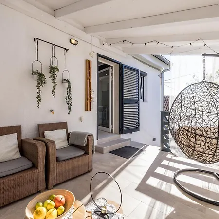 Apartamento Luxury Skalinada Near Beaches, - Dalmatia