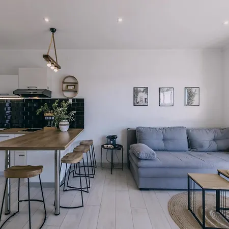 Luxury Skalinada Near Beaches, - Dalmatia Apartman Tisno