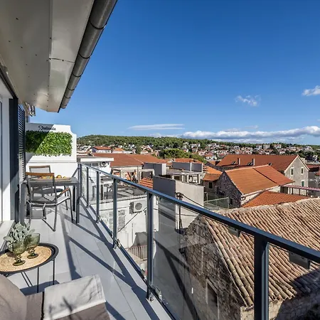 Apartmán Luxury Skalinada Near Beaches, - Dalmatia *