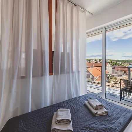Luxury Skalinada Near Beaches, - Dalmatia