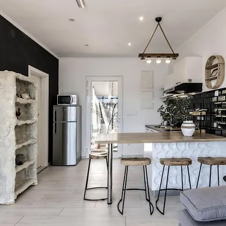 Apartamento Luxury Skalinada Near Beaches, - Dalmatia *