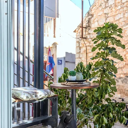 Apartamento Luxury Skalinada Near Beaches, - Dalmatia