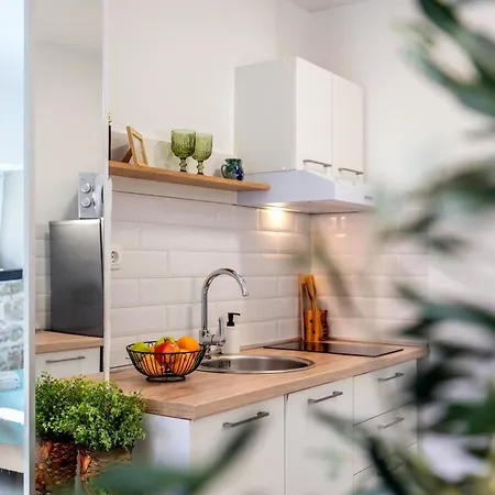 Apartamento Luxury Skalinada Near Beaches, - Dalmatia *