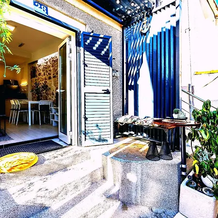 Luxury Skalinada Near Beaches, - Dalmatia * Tisno