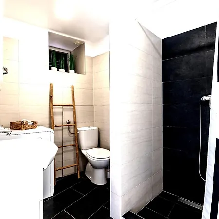 Apartamento Luxury Skalinada Near Beaches, - Dalmatia Tisno