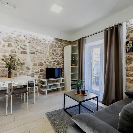Luxury Skalinada Near Beaches, - Dalmatia