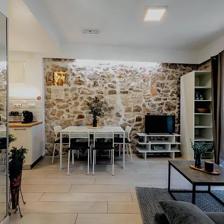 Luxury Skalinada Near Beaches, - Dalmatia *