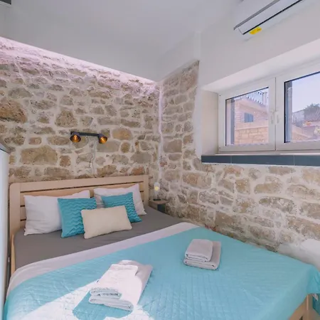 Luxury Skalinada Near Beaches, - Dalmatia *