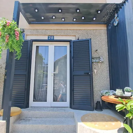 Luxury Skalinada Near Beaches, - Dalmatia