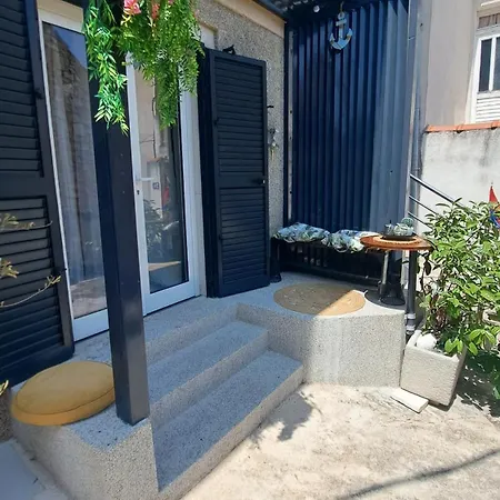 Luxury Skalinada Near Beaches, - Dalmatia Apartamento Tisno